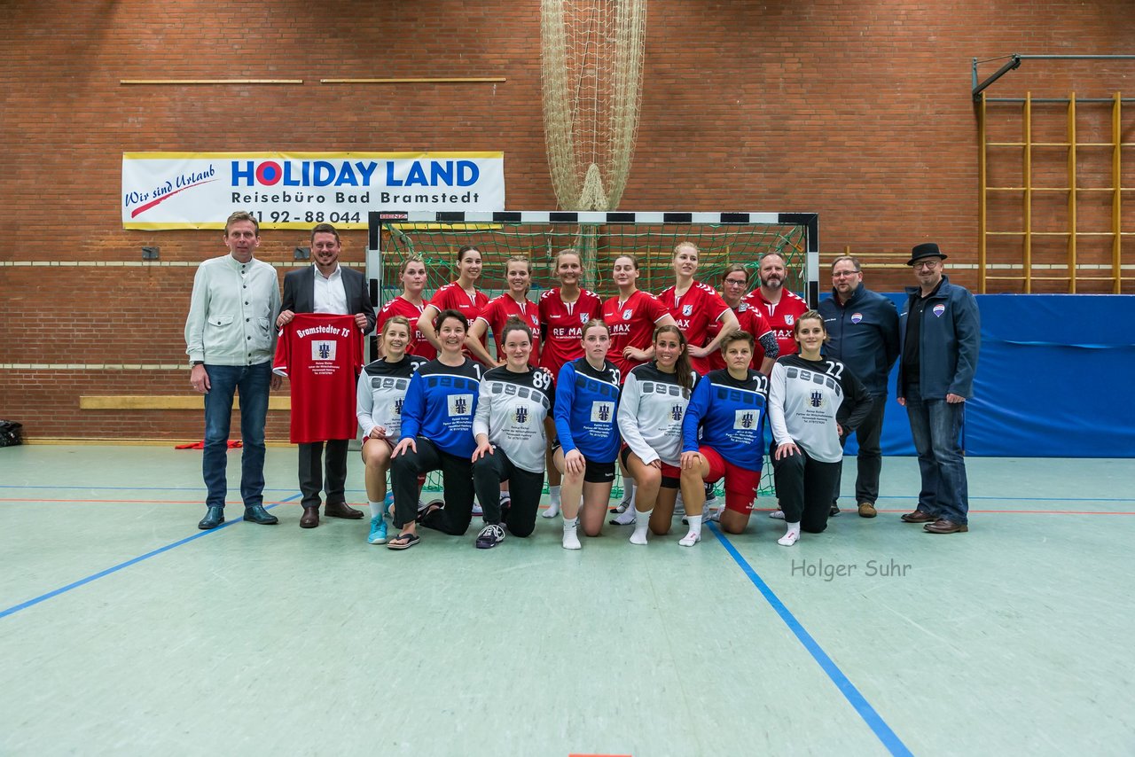 Bild 118 - Frauen Bad Bramstedt - Kremperheide/Muensterdorf